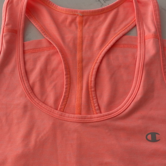 Champion Racer Back Tank - Picture 2 of 4